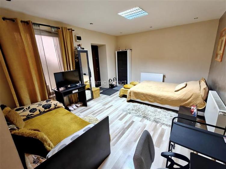 Garsoniera  mare  ,MURESENILOR, Centrul Istoric! - 5