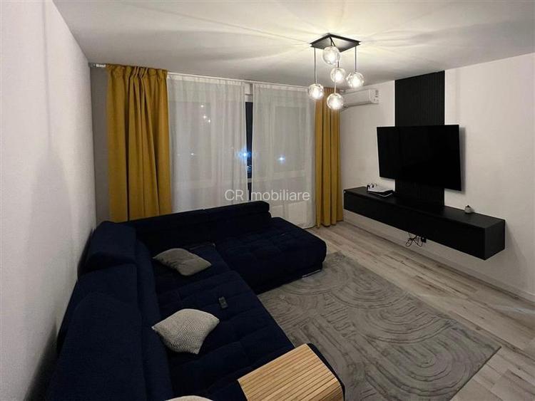 Apartament 3 camere Ozana renovat - 4