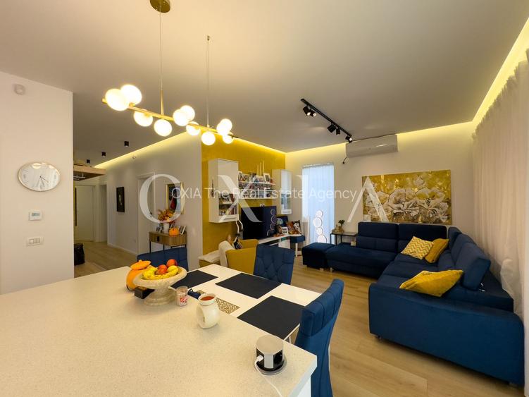 OX601 Duplex Modern Cu Jacuzzi In Dumbravita - 8