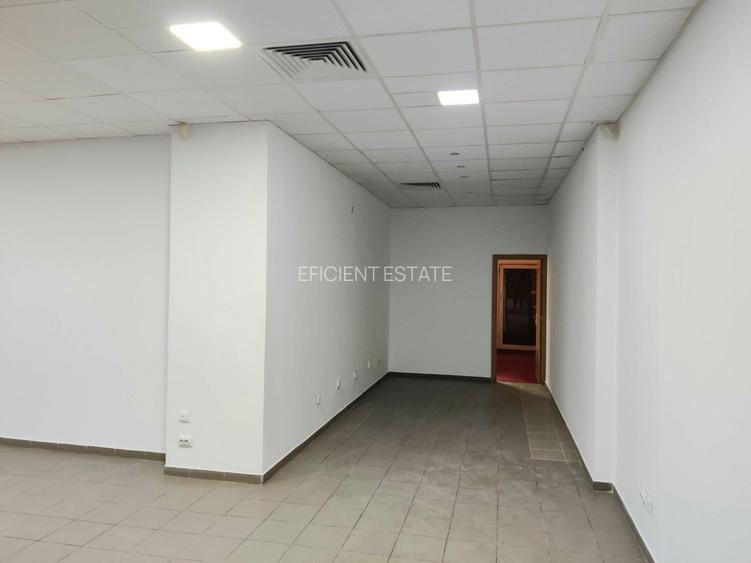 Spatiu comercial vad bun - Circumvalatiuni-Piata Dacia - 3