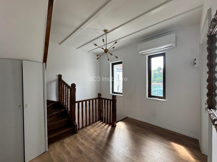 Vanzare - Imobil - Renovat - Curte proprie - Floreasca - 14