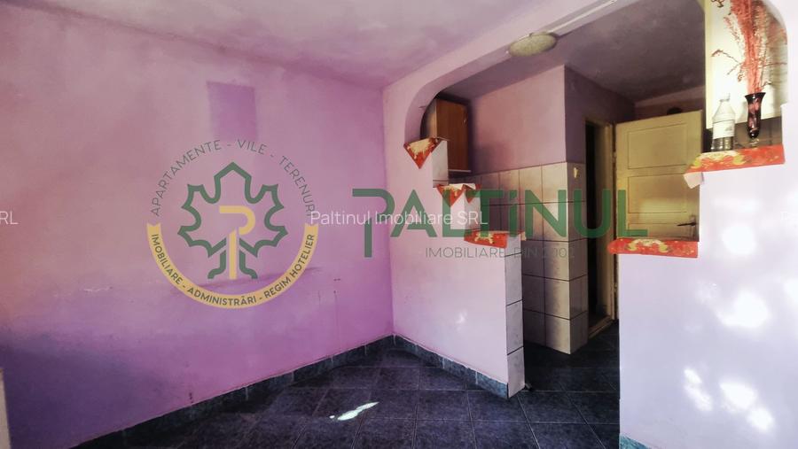 Casă cu teren generos 802 mp – Cartier Turnișor, Sibiu - 11