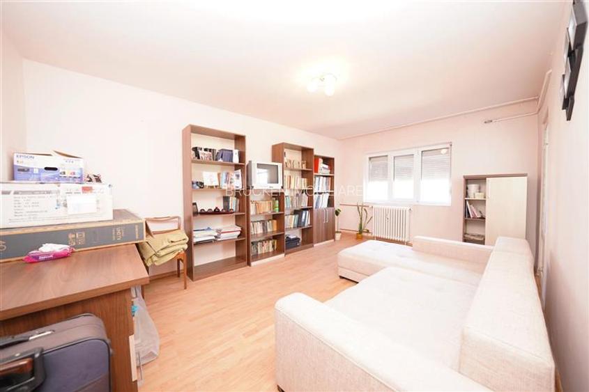 Apartament 3 camere | Decebal - 3