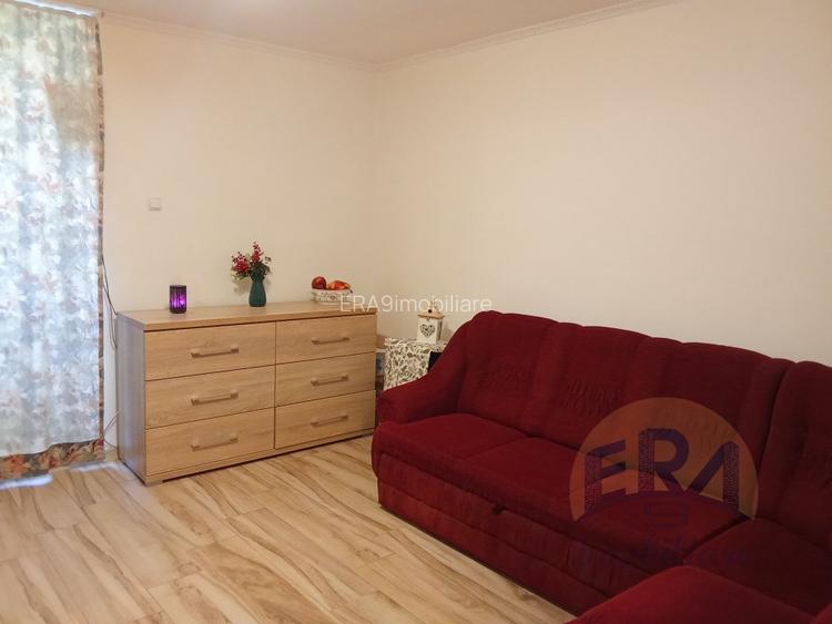 Apartament 1 camera, Rogerius, Str. Aluminei - 4