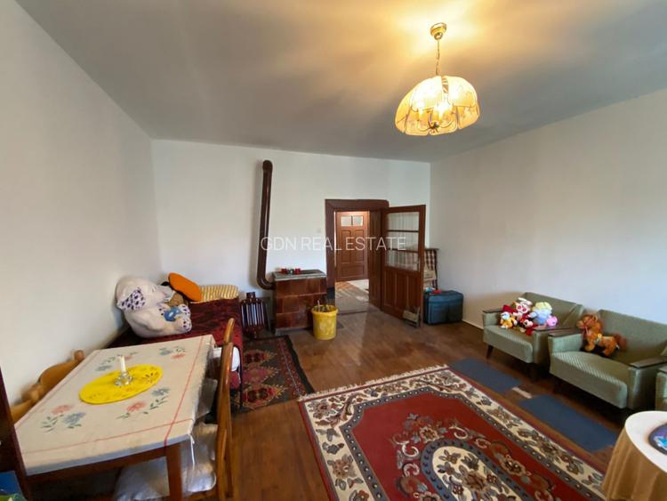 Casă de vacanță , 2 cam, teren 3.381 mp - 10