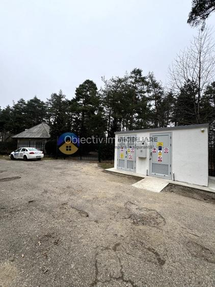 Teren Piatra Neamt - zona strand ideal pentru Hotel - 4