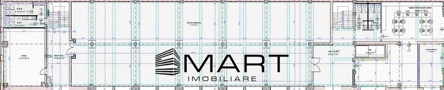 Cladire Birouri zona Calea Surii Mici - 3