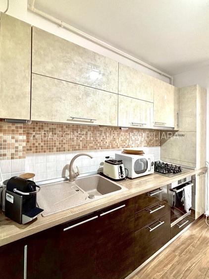 Apartament 2 camere Parcul Carol - 5