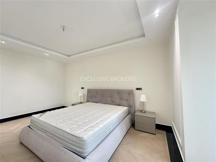 Apartament exclusivist Dorobanti-Floreasca  Finisaje premium - 19