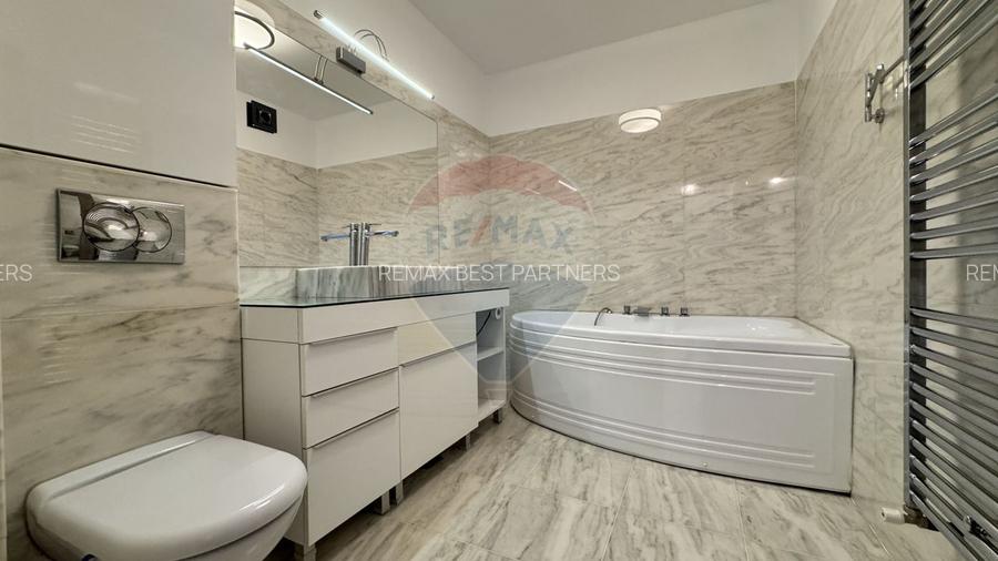 Apartament 2 camere | Florești | VIVO Mall - 13