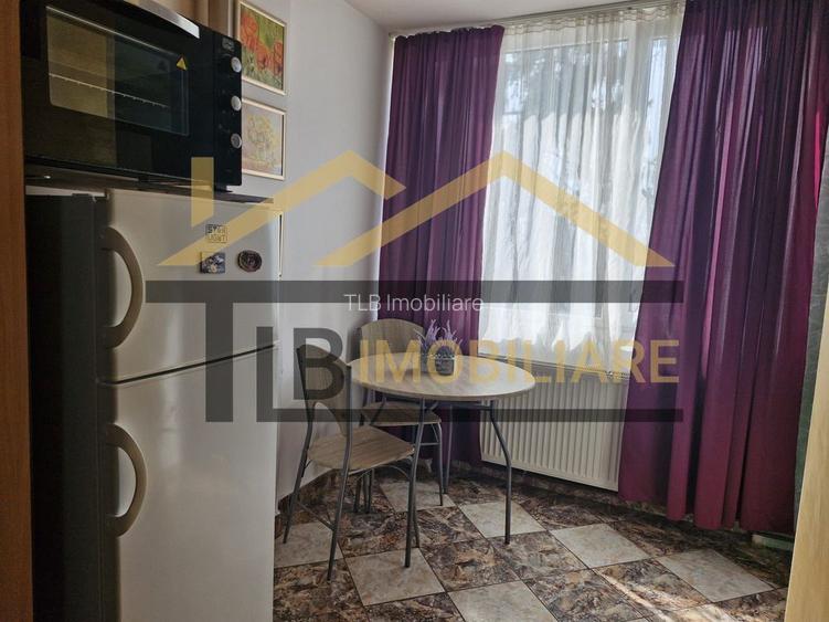 Apartament cu 1 camera, 35mp, Zona UMFST - 3