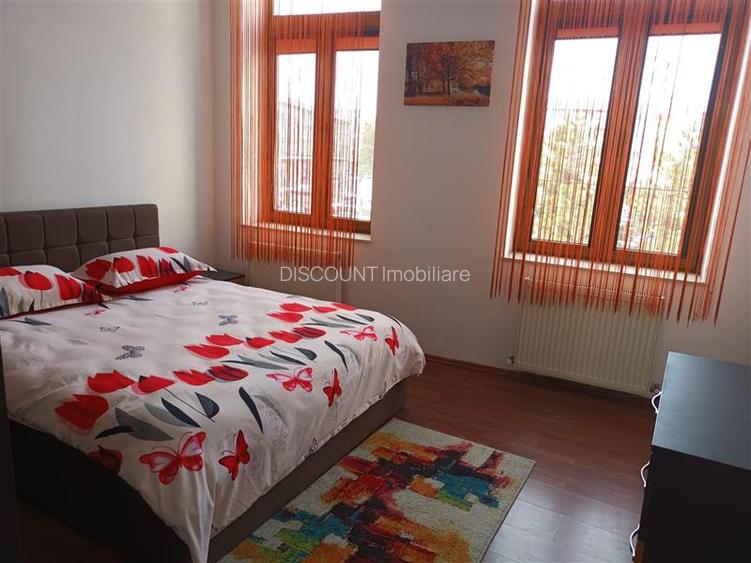 Apartament 2 camere Ultracentral - 3