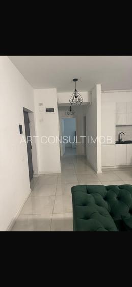 Sisesti | 2 Camere | Centrala | Parcare | Bloc nou | Prima inchiriere - 3