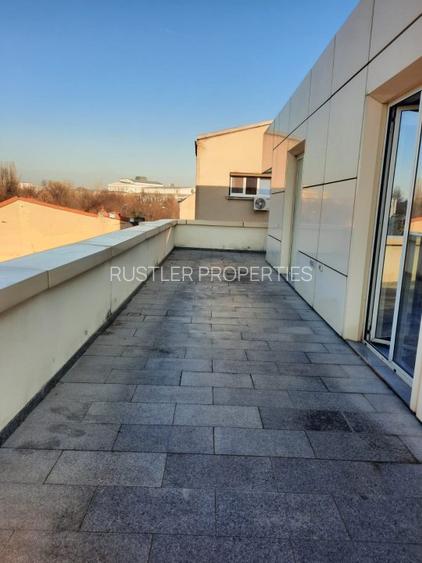 Birouri de inchiriat in cladire boutique- Elefterie in zona Cotroceni – Eroilor  - 17