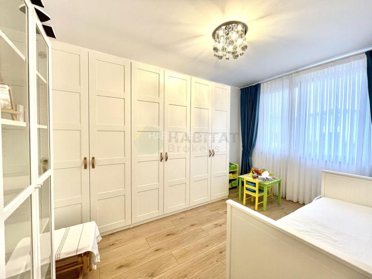 Casa 4 camere Tunari-Lacul Pasarea mobilata si utilata - 23