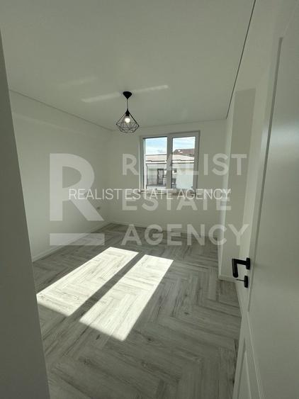 Duplex nou, teren - 255 mp, 2 locuri de parcare, Otopeni - 12