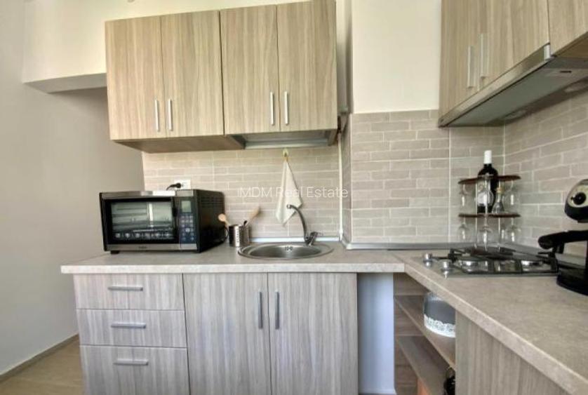 Inchirieri apartament superb 2 Camere Floreasca - 5