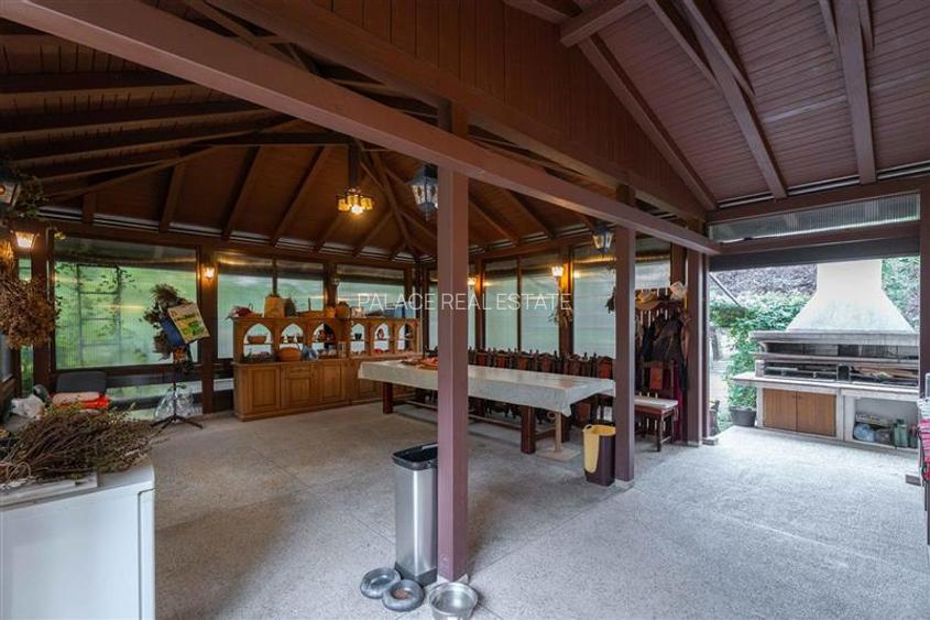 Vila individuala exclusivista cu teren generos in Bucium, Iasi - 31