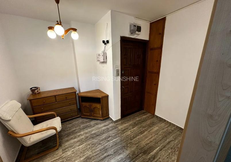 3 camere | decomandat | 100 m Metrou Lujerului - 8