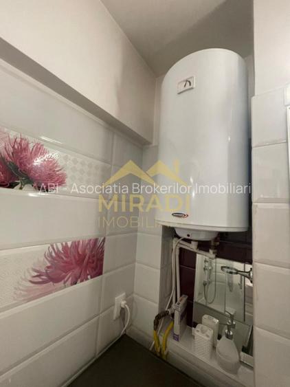 Vanzari Apartamente 3 Camere Titulescu - 14