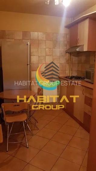 De Vanzare Apartament Decomandat 2 Camere 50mp Zona Giurgiului - 5