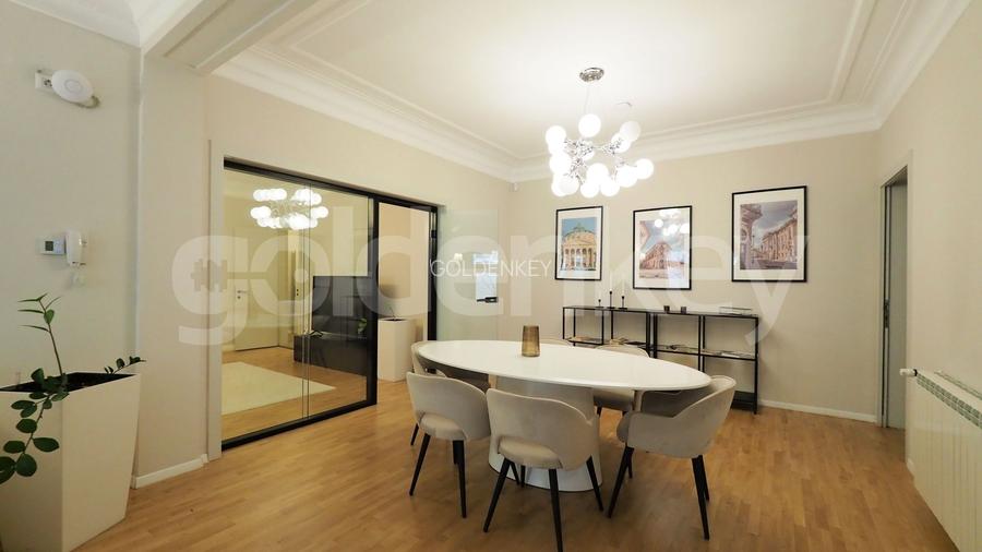 Apartamen spatios cu 4 camere langa parc - 5