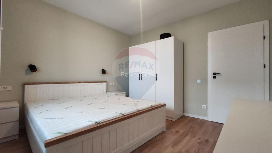 Apartament 3 camere – Zona Vivo / Urbano Panoramic - 16