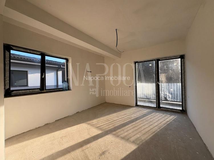 Casa 4 camere de vanzare in Sat Tauti, Floresti - 4