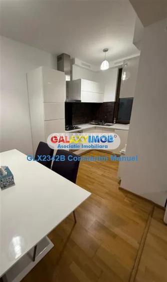 Apartament cu 2 camere, tva inclus, Herastrau, Soseaua Nordului - 7