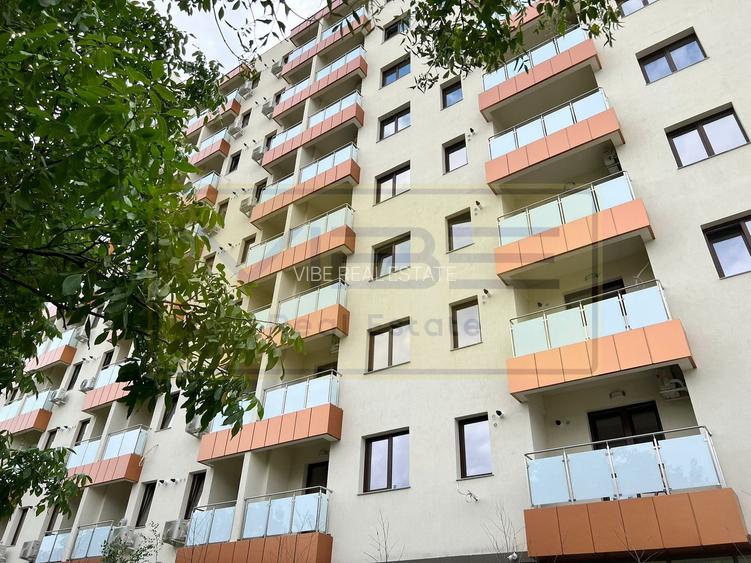 Penthouse de lux+parcare subterana Centru Palas MALL - Lazar Residence - 49
