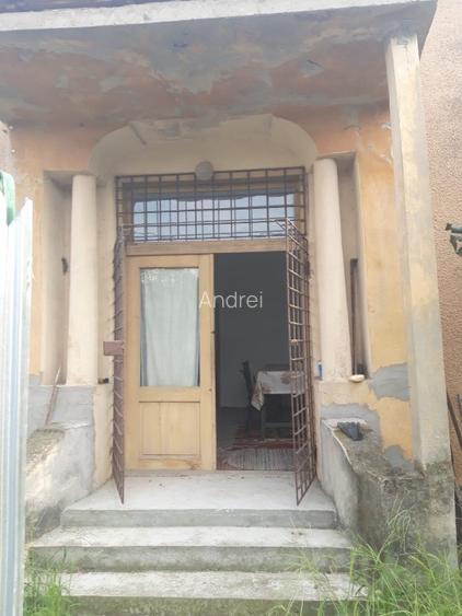 Casa de vanzare in Falcoiu, jud. OLT - direct proprietar - 2