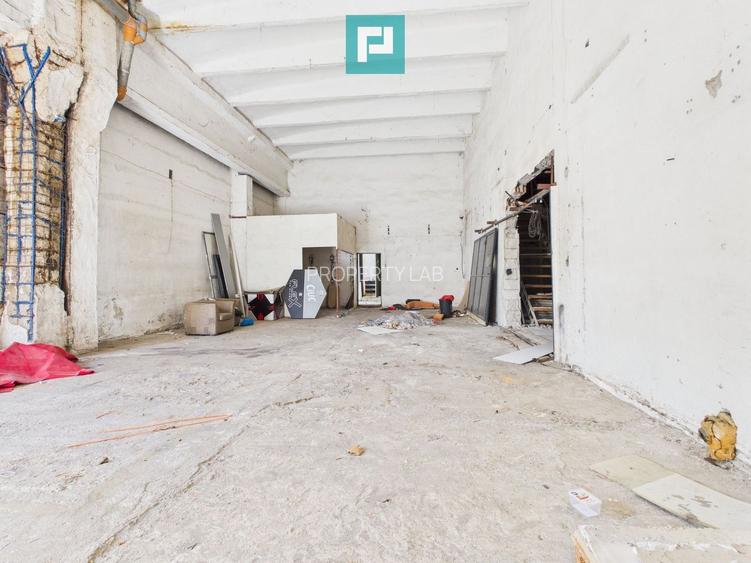 Spațiu industrial 1000 mp de închiriat Aradul Nou - 8