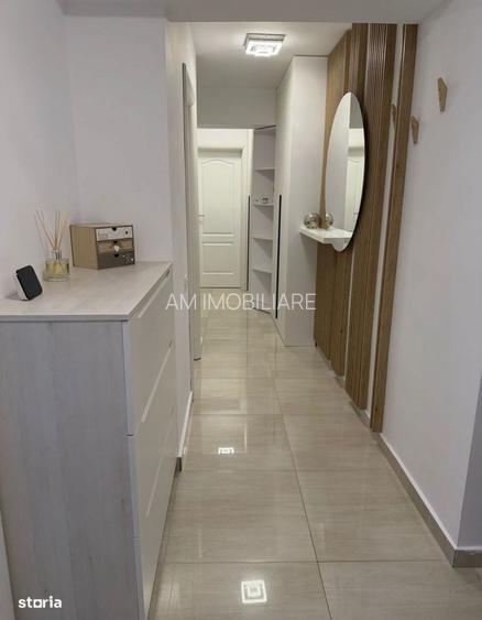 AP. 3 CAMERE METROPOLITAN POLICOLOR, PARCARE, BLOC NOU, METROU 8 MIN - 10