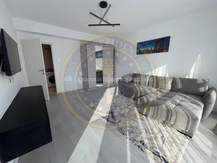 PRIMA INCHIRIERE - Garsoniera cu Loc Parcare - Sos. Salaj - 4