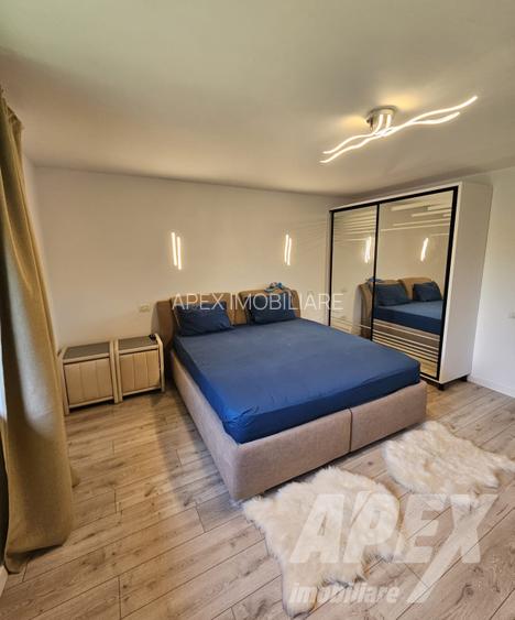 Casa 3 camere | mobilata utilata complet | teren 250 mp | Magurele Central - 7