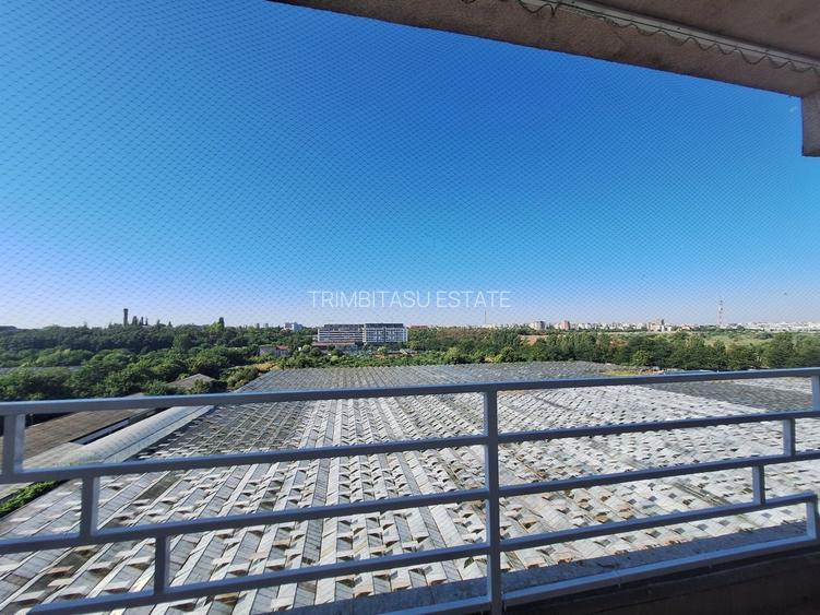 Apartament 2 camere mobilat&utilat + parcare  Rin Grand Hotel Vitan - 2