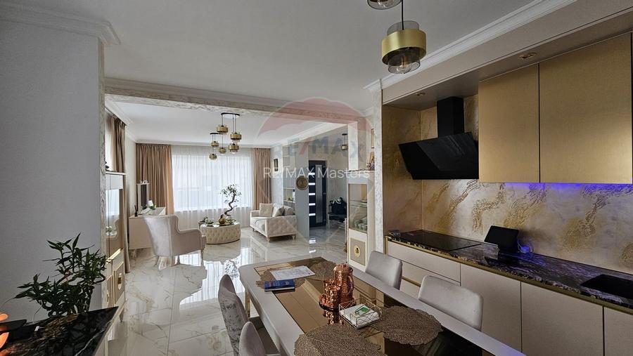 Vilă de lux cu 5 camere de vânzare in Ipotesti, Suceava - 29