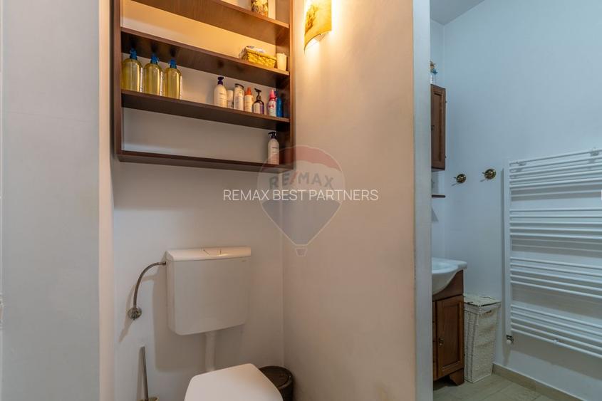 Apartament cu 2 camere de vanzare | Floresti | Str. Somesului - 11