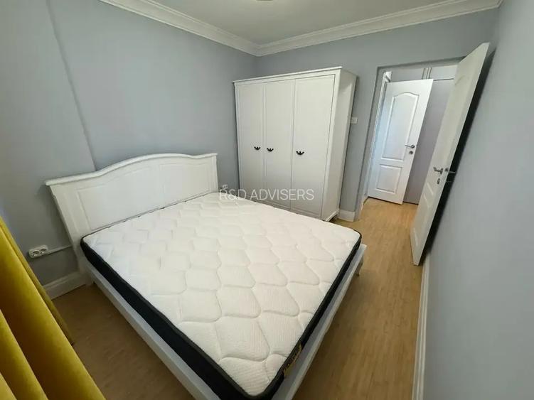 2 Camere Lux | Piata Amzei - Ultracentral | 4 Min. Metrou Piata Romana - 12