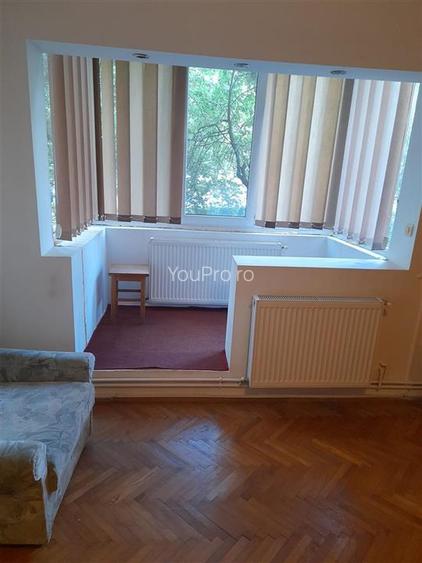 Apartament cu Centrala si Boxa Iulius Mall - 5
