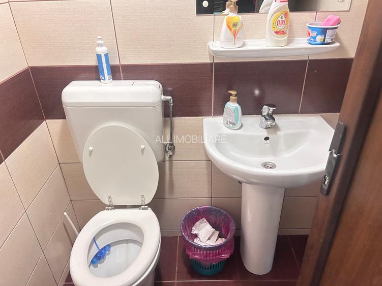 250 mp Birouri de inchiriat - 4