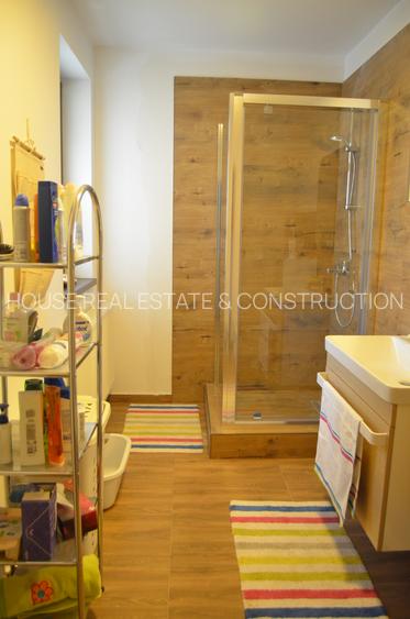 Casa de locuit 5 camere ,mobilata si utilata-Radila-Valea Calugareasca - 8