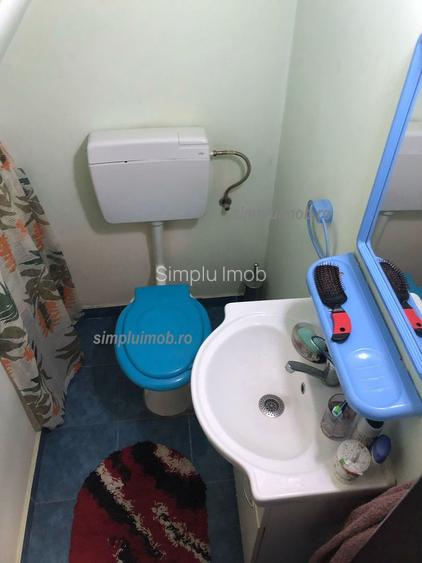 Centrala Proprie 2 Camere Huedin Drumul Gazarului Sector 4 - 12