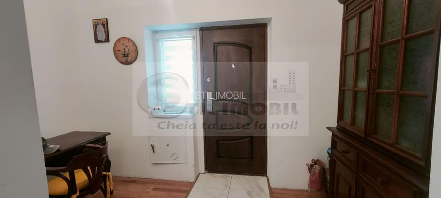 APARTAMENT ULTRACENTRAL , PIATA UNIRII, CUZA VODA 70 MP PLUS CURTE - 21