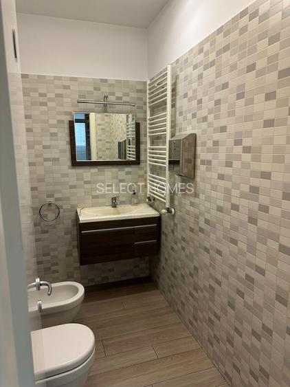 Spatiu Comercial 100mp de Inchiriat Baneasa - 11