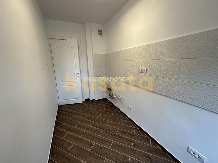 Garsonieră | Parcul Sebastian | Etaj Intermediar | Renovată - 12