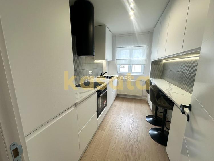 2 Camere 🏢 | 13 Septembrie 📍 | Etaj intermediar ⬆️ | Renovat 2026 ✨ - 8