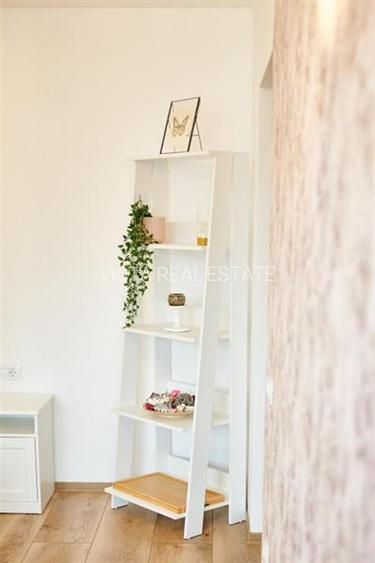 Garsoniera cu Jacuzzi, Priveliste Superba si Randament Investitional de Pana la - 3