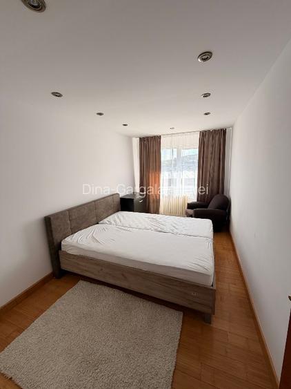 Apartament 4 camere decomandat renovat, Dărmănești - Mihai Viteazu, proprietar - 6