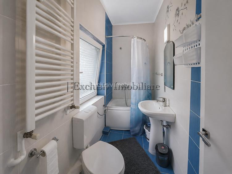 Apartament 2 camere | Termen lung | Capitol - 7